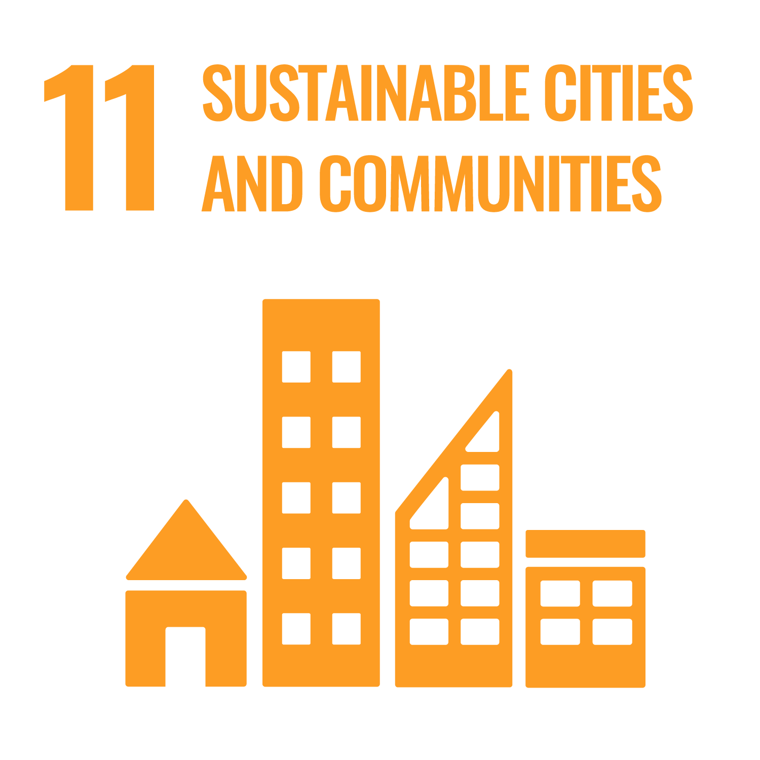 Icon for the Sustainable Development Goal Climate action