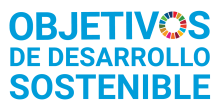 Logo Objetivos de desarrollo sostenible ONU
