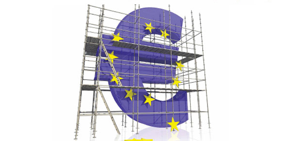 How to fix the euro